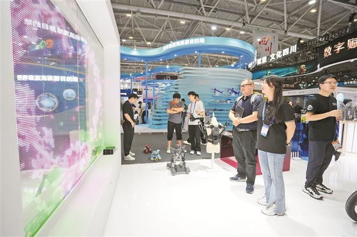 第二十屆文博會(huì)閉幕 光明區(qū) 1 4 n 活動(dòng)結(jié)碩果