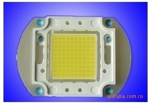 【30w大功率LED集成燈珠10串3并光宏45mil芯片正暖白方圓支架可選】價格,廠家,圖片,其他室內燈具,湖北恒穎超科技-