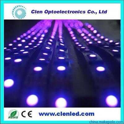 晨亮供應 幻彩燈條 ws2812 5V 30燈幻彩燈條流水燈帶圖片,晨亮供應 幻彩燈條 ws2812 5V 30燈幻彩燈條流水燈帶圖片大全,深圳市晨亮光電科技-