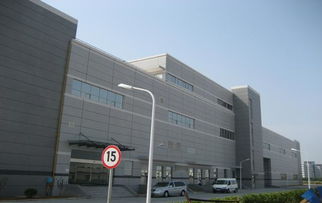 ipad代工商中強光電南京廠停產