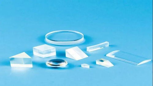 國有控股上市公司 福建光電晶體材料行業龍頭企業︱福晶科技