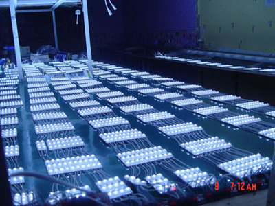 【大連led亞克力燈箱 大慶石油工程實例】今日行情價格走勢_報價_圖片-大連華美光電科技