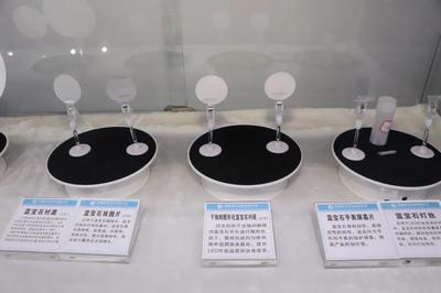 它山之石可以攻玉!豐澤區(qū)組織赴安溪考察,學習園區(qū)建設、高新技術產業(yè)發(fā)展