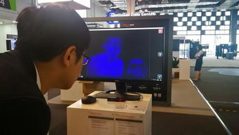 光電科技成就智能時代,歐司朗攜最新技術亮相華為全聯(lián)接大會