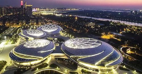 聚焦2018南京融交會 第30期 科技 點亮精彩人生 江蘇銳豐智科