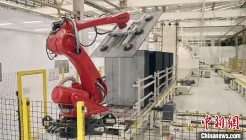 江西瑞昌 科技創(chuàng)新提品質(zhì) 產(chǎn)銷兩旺勢頭足