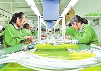 讓中原更加出彩的生動實踐