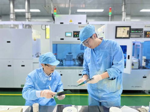 讓更多科技成果上 貨架 甌海支持科學家變身企業家