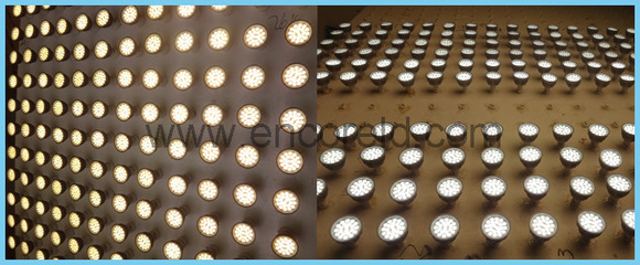 【5瓦 GU10 LED 射燈】價格,廠家,圖片,投射燈,深圳恩可光電科技-