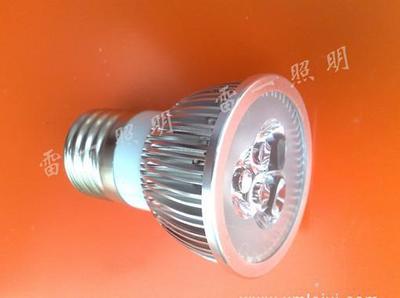 【LED射燈 E27燈頭射燈 led射燈 led射燈工廠 l】價格_廠家_圖片