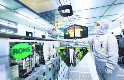 錨定全球科創新樞紐 合肥奮楫揚帆再出發