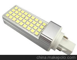 【工廠直售7W G24 E27 LED玉米燈 節(jié)能燈】?jī)r(jià)格,廠家,圖片,LED系列產(chǎn)品,深圳市中瑞名光電科技-