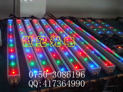 光電科技賦能未來：探索廣東省江門市蓬江區(qū)世紀(jì)光電科技的創(chuàng)新之路