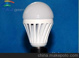 嘉興市綠基光電科技 批量現貨供應出口LED燈產品展示