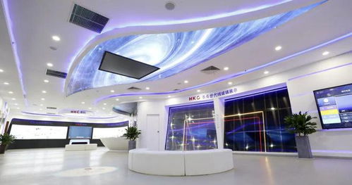 滁州光電科技產業蓬勃發展 新簽32個億元以上項目，平均投資額達7.25億元