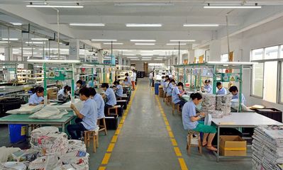 佳頓照明與科銳普光電科技 引領照明創新，點亮智慧未來