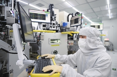 科技創新引領未來 數字賦能下的光電科技發展