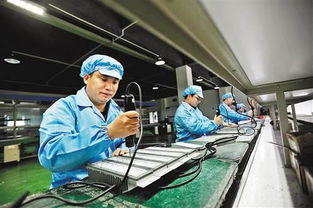 我市率先探索研發(fā)機構(gòu)法人化，推動光電科技創(chuàng)新發(fā)展