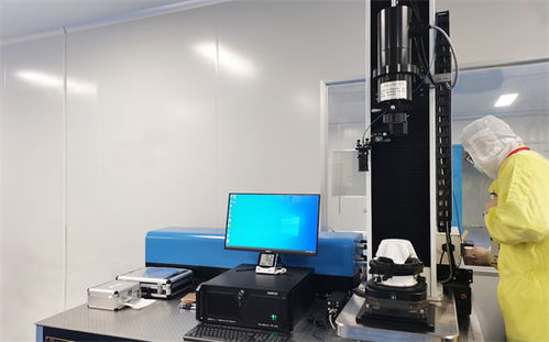 克洛托光電與福晶科技再度合作，高精度光學鏡頭裝調(diào)儀成功交付