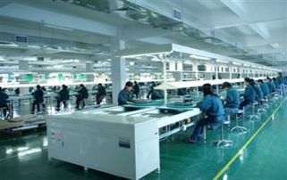 仁和ERP生產(chǎn)管理流程系統(tǒng)在光電科技領域的應用詳解