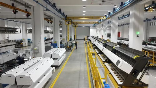 美亞光電智能產(chǎn)品新亮相 光電科技守護食品安全