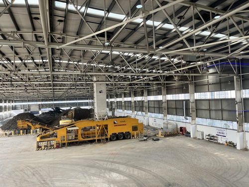 科技賦能植入生態(tài)凈化器 探訪寶山南大土壤修復工廠的光電科技實踐