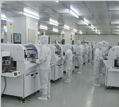 支持濰坊建設元宇宙產(chǎn)業(yè)園 山東省政府工作報告中的光電科技新機遇